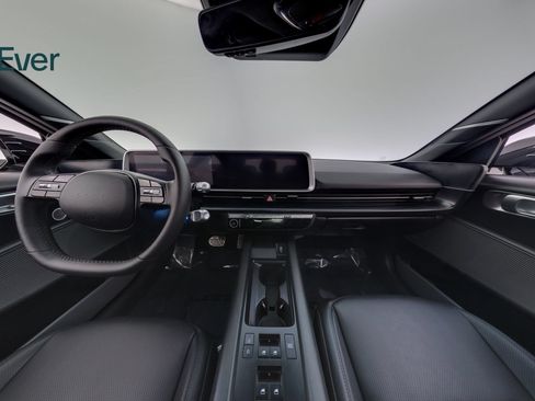 Used 2023 Hyundai Ioniq 6 Limited RWD image 26