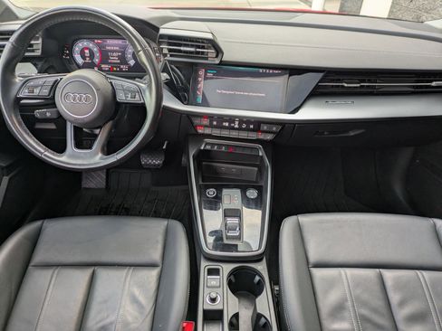 Used 2022 Audi A3 2.0T Premium image 22
