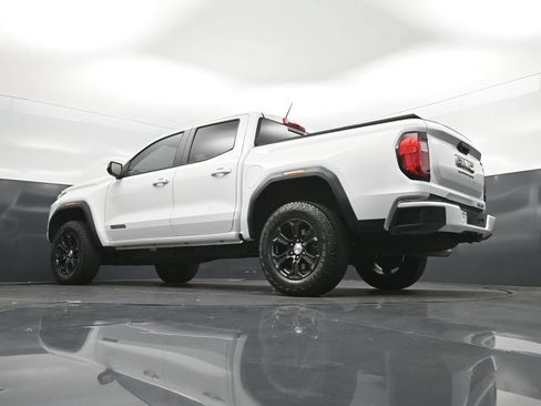 Used 2023 GMC Canyon Elevation w/ Convenience Package RWD image 40
