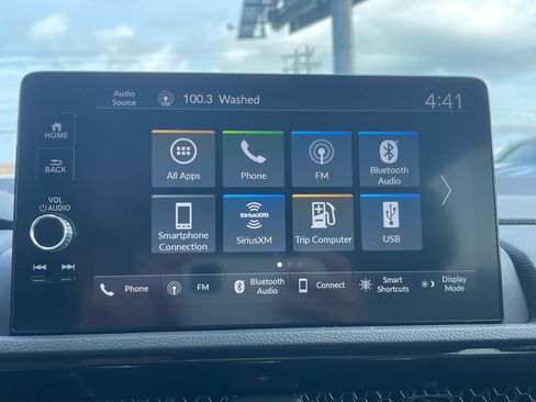 Used 2023 Honda CR-V EX-L image 13