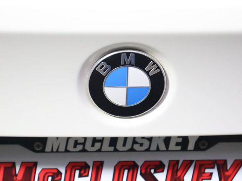 Used 2014 BMW 328d xDrive Wagon AWD/4WD image 8
