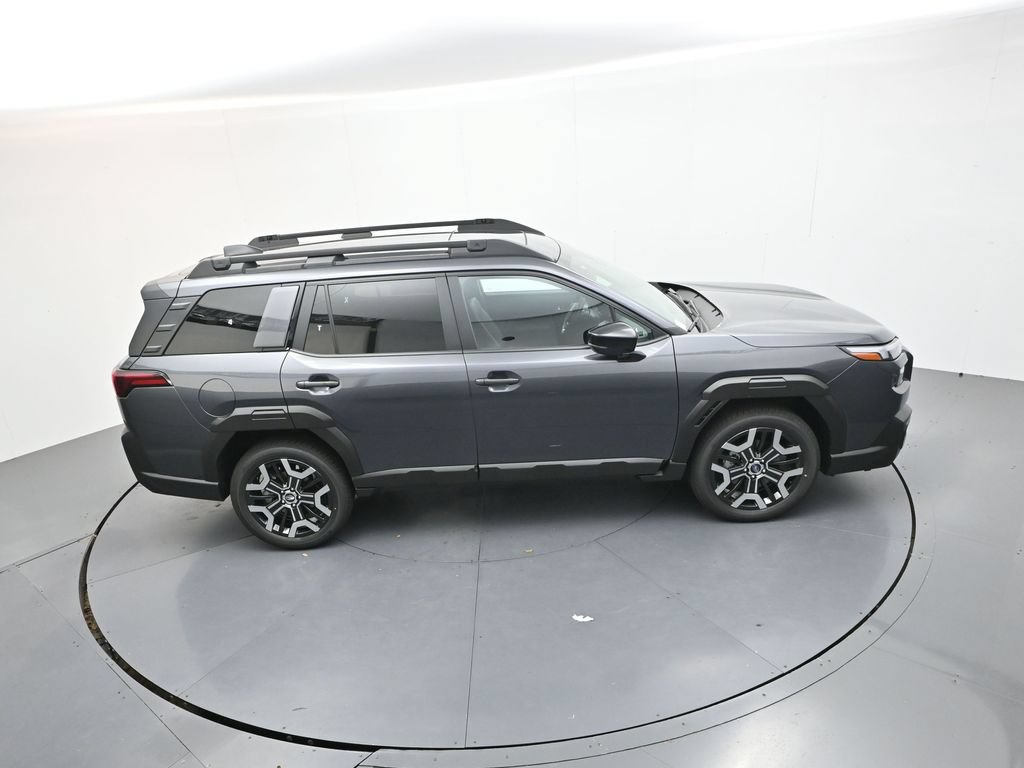 New 2026 Subaru Outback Touring XT AWD/4WD image 16