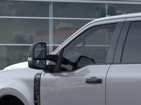 New 2026 Ford F250 XL w/ STX Appearance Package AWD/4WD image 58