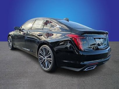 New 2026 Cadillac CT5 Premium Luxury w/ Technology Package