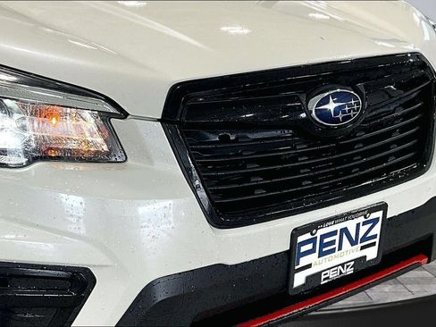 Used 2020 Subaru Forester Sport AWD/4WD image 29