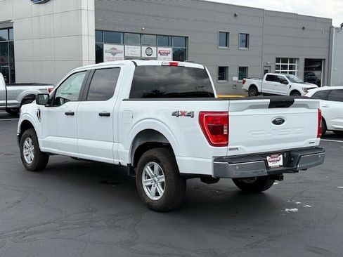 Used 2023 Ford F150 XLT image 5