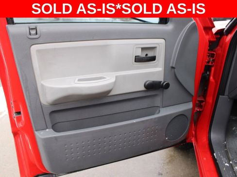 Used 2007 Dodge Dakota ST image 16