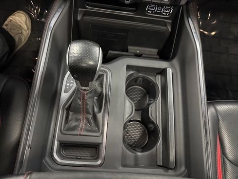 Used 2021 RAM 1500 TRX w/ TRX Lanuch Edition image 50