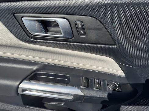 Used 2024 Ford Mustang GT Premium image 24