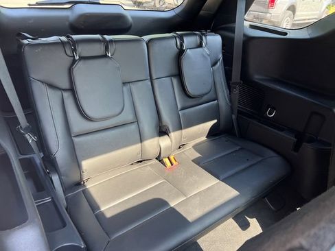 Used 2023 Ford Explorer ST w/ Equipment Group 401A AWD/4WD image 21