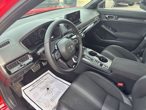 Used 2023 Honda Civic Sport image 20