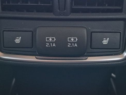 Used 2021 Subaru Forester Touring w/ Popular Package #2 AWD/4WD image 20