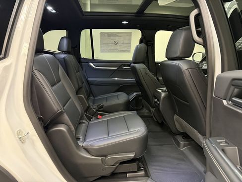 New 2026 GMC Acadia Elevation w/ Black Edition image 19