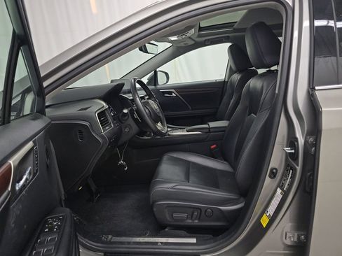 Used 2022 Lexus RX 350 AWD w/ Premium Package image 3