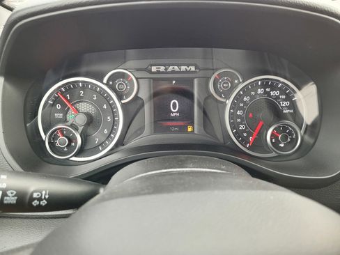 New 2025 RAM 1500 Tradesman image 20