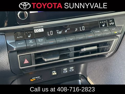 Certified 2026 Toyota Camry LE w/ Convenience Package FWD image 24