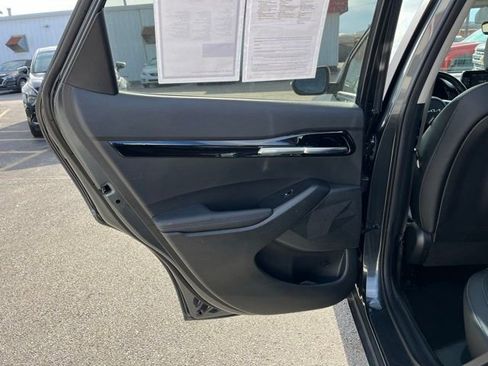 Certified 2023 Kia Seltos S image 34