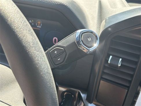 New 2025 Ford F150 STX w/ Equipment Group 200A image 18