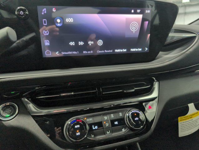 New 2026 Buick Envista Sport Touring w/ Convenience I Package FWD image 20