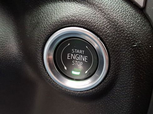 Used 2025 Chevrolet Silverado 1500 Custom w/ Turbomax Blackout Package image 22