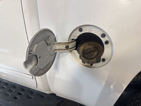 Used 2015 Chevrolet Silverado 1500 LT w/ All Star Edition image 10