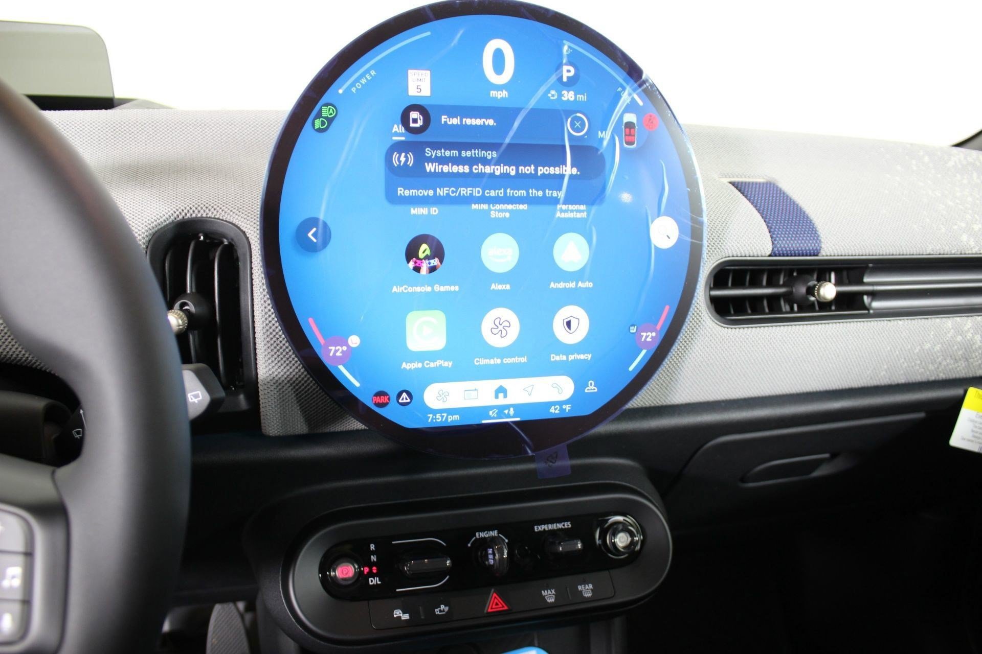 Used 2026 MINI Cooper S FWD image 23
