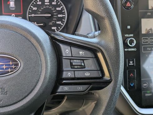 Used 2024 Subaru Crosstrek 2.0i Premium image 14