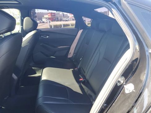 Certified 2024 Honda Accord Sport image 12