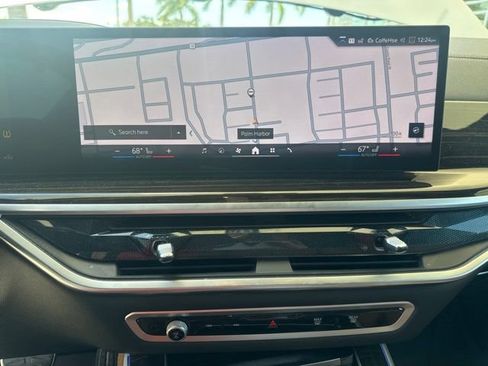 Used 2025 BMW X5 sDrive40i w/ M Sport Package RWD image 13