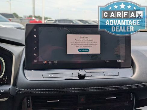 Used 2025 Nissan Rogue SL w/ SL Premium Package FWD image 8