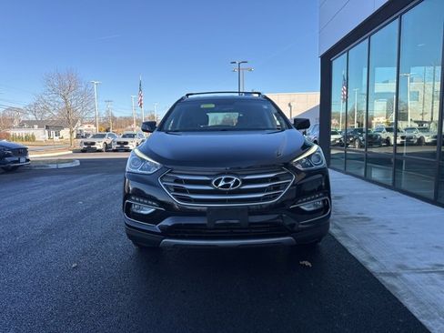 Used 2017 Hyundai Santa Fe Sport image 6
