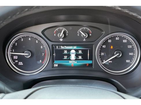 Used 2019 Buick Enclave Premium w/ Trailering Package, 5000 lbs. image 42