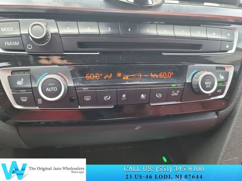 Used 2015 BMW 328i xDrive Sedan image 20