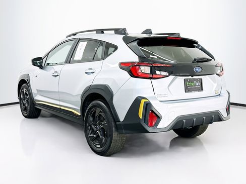 Used 2024 Subaru Crosstrek 2.5i Sport image 5