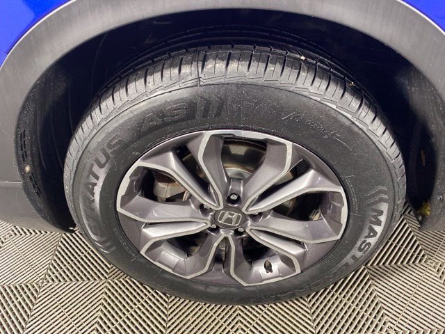 Used 2021 Honda CR-V EX image 14