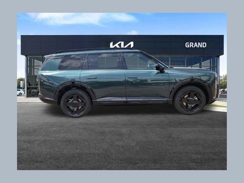 New 2027 Kia Telluride X-Line SX Prestige AWD/4WD image 1
