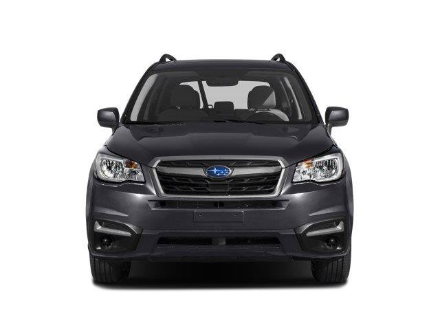 Used 2018 Subaru Forester 2.5i Premium w/ Popular Package #3B AWD/4WD image 29
