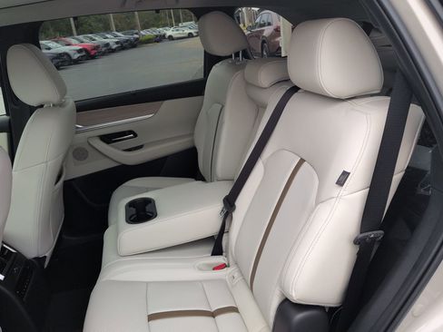 New 2026 MAZDA CX-90 3.3 Turbo w/ Premium Plus Pkg AWD/4WD image 14