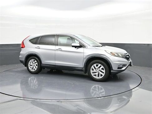 Used 2015 Honda CR-V EX image 17
