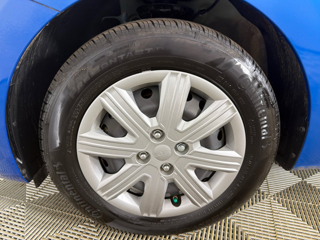 Used 2023 Kia Rio S FWD image 11