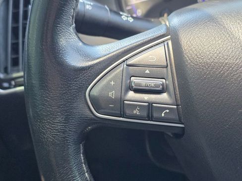 Used 2015 INFINITI Q50 Premium w/ Navigation Package RWD image 35