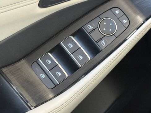 Used 2023 Nissan Rogue SL w/ SL Premium Package AWD/4WD image 41