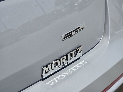 Certified 2025 Kia K5 GT-Line w/ GT-Line Premium Package FWD image 16