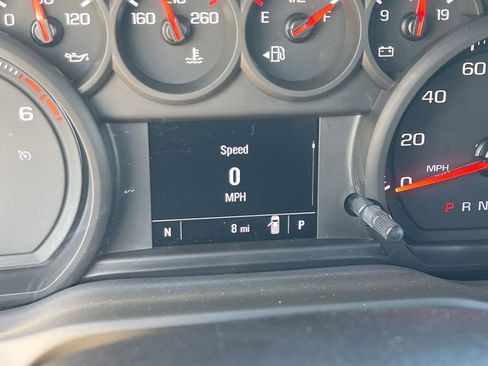 New 2025 GMC Sierra 2500 Pro w/ 1SA Pro Safety Plus Package image 12