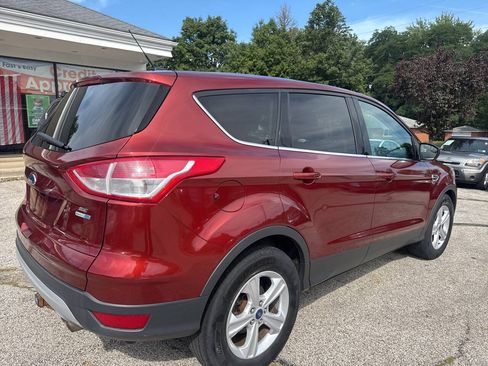 Used 2014 Ford Escape SE AWD/4WD image 26