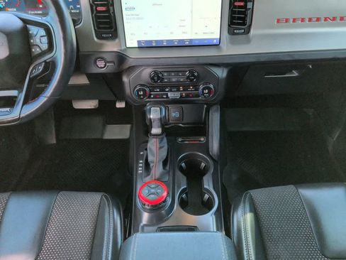 Used 2024 Ford Bronco Raptor AWD/4WD image 18