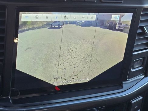 Used 2022 Ford F150 XLT w/ Equipment Group 302A High image 10