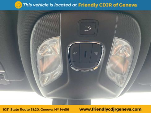 New 2026 Jeep Compass Limited image 19