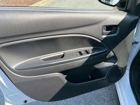 Used 2024 Mitsubishi Mirage ES FWD image 26