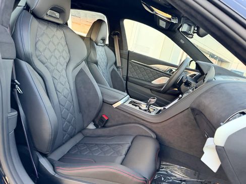 New 2026 BMW M850i xDrive M850i image 24